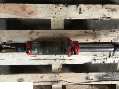 Manitou - Siłownik Skrętu