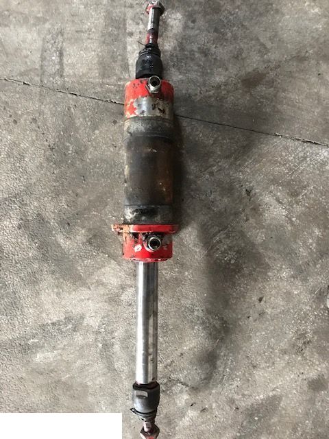 Manitou - Siłownik Skrętu