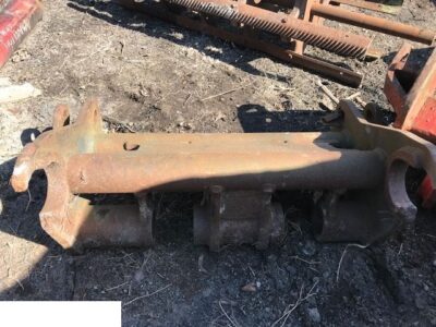 Manitou - Szybko-Złącze adaptacja [Stary Typ]