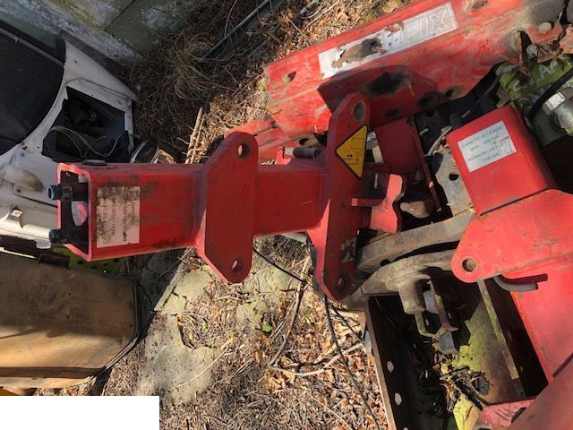 Manitou - Zaczep Hitch