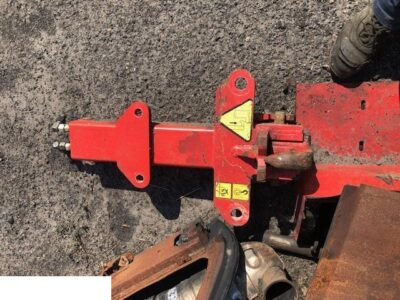 Manitou - Zaczep Hitch