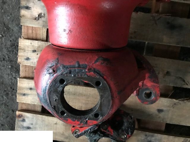 Manitou - Zwrotnica Clark Hurth 27908000369