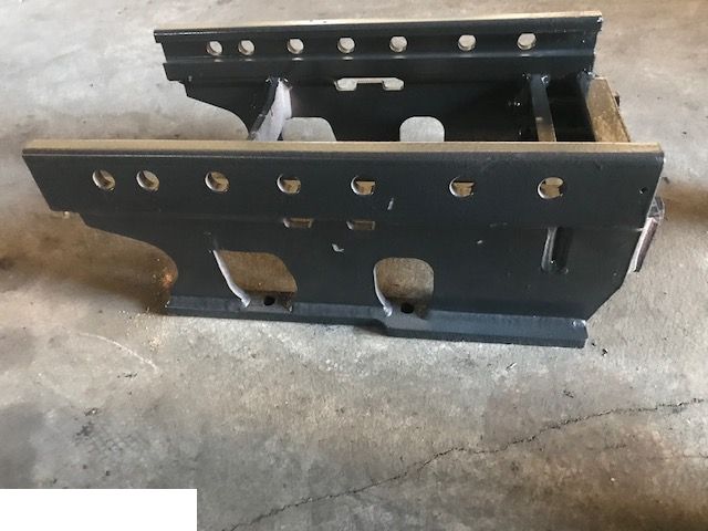 Massey Ferguson 5410 5400 5465 5425 5435 5445 5455 5460 - Zaczep