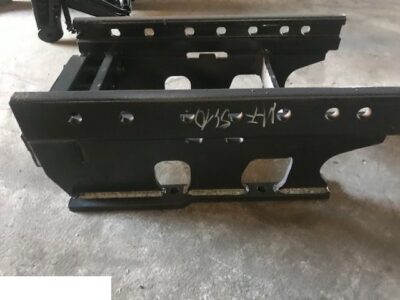 Massey Ferguson 5425 5465 5435 5460 5445 5455 5410 5400 - Prowadnice Zaczepu