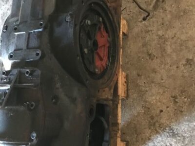 Massey Ferguson 6475 - Obudowa WOM