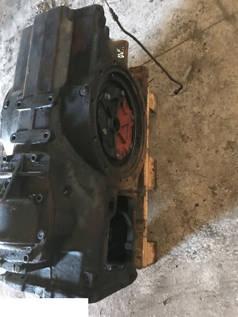 Massey Ferguson 6499 - Obudowa WOM