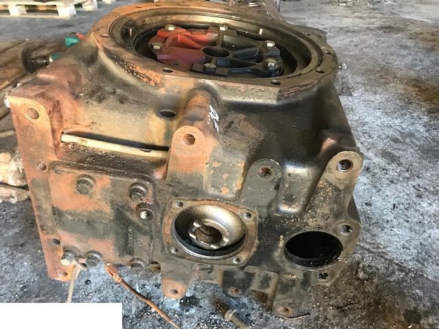 Massey Ferguson 6499 - Obudowa WOM