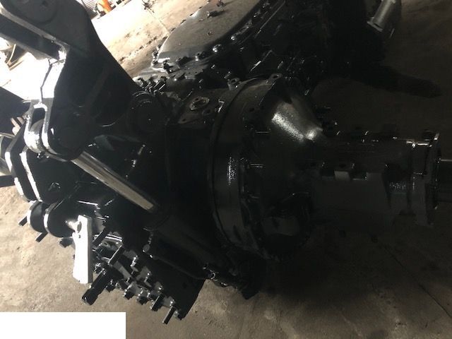 Massey Ferguson 8650 8660 8670 8690- Ramiona Podnośnika Pompa Hydrauliki