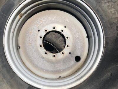 Massey Ferguson - Felga 23x38