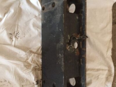 Massey Ferguson Zaczep Przedni Wspornik Balastu Obciąźników