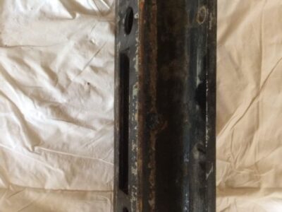 Massey Ferguson Zaczep Przedni Wspornik Balastu Obciąźników