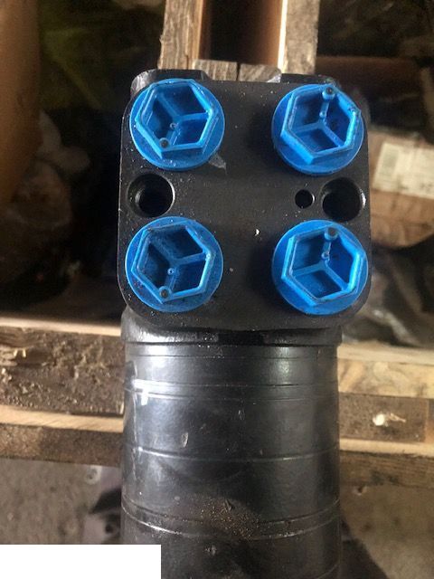 Matbro - Orbitrol Danfoss ospd 60/185 lsr