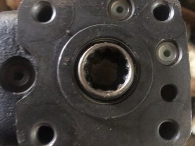 Matbro - Orbitrol Danfoss ospd 60/185 lsr