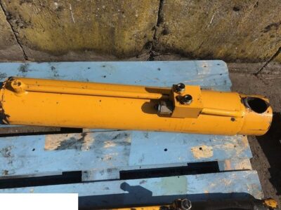 Matbro ts 280 - Siłowniki Hydraulika