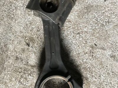 Mercedes OM502 - Korbowody