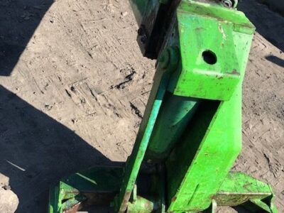 Merlo - Ramie Teleskop 6 m i 7 m