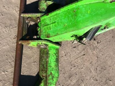 Merlo - Szybko-Złącze Adaptacja Silnik Poziomowania Wychył Łyżki