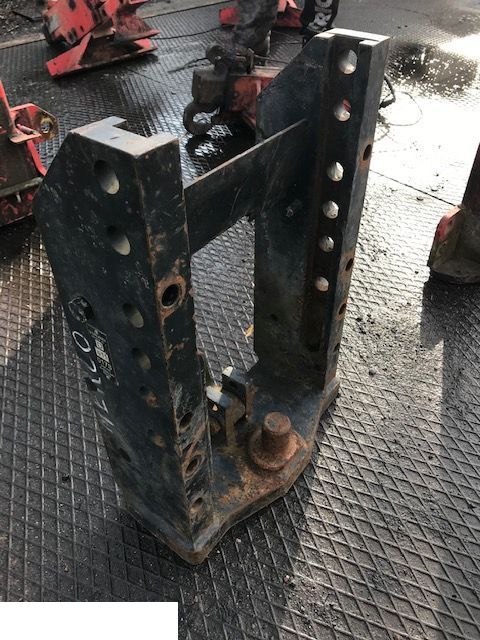 Merlo - Zaczep ~ Płyta Zaczepu Adaptacja Zaczepu