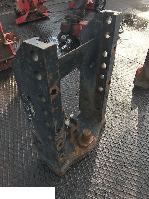 Merlo - Zaczep ~ Płyta Zaczepu Adaptacja Zaczepu