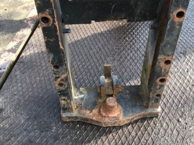 Merlo - Zaczep ~ Płyta Zaczepu Adaptacja Zaczepu