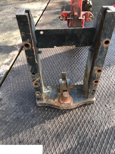 Merlo - Zaczep ~ Płyta Zaczepu Adaptacja Zaczepu