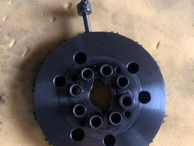 Matbro - Cylinder Hamulca