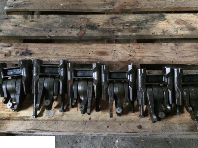 Młotki Zaworów Silnik cat c15