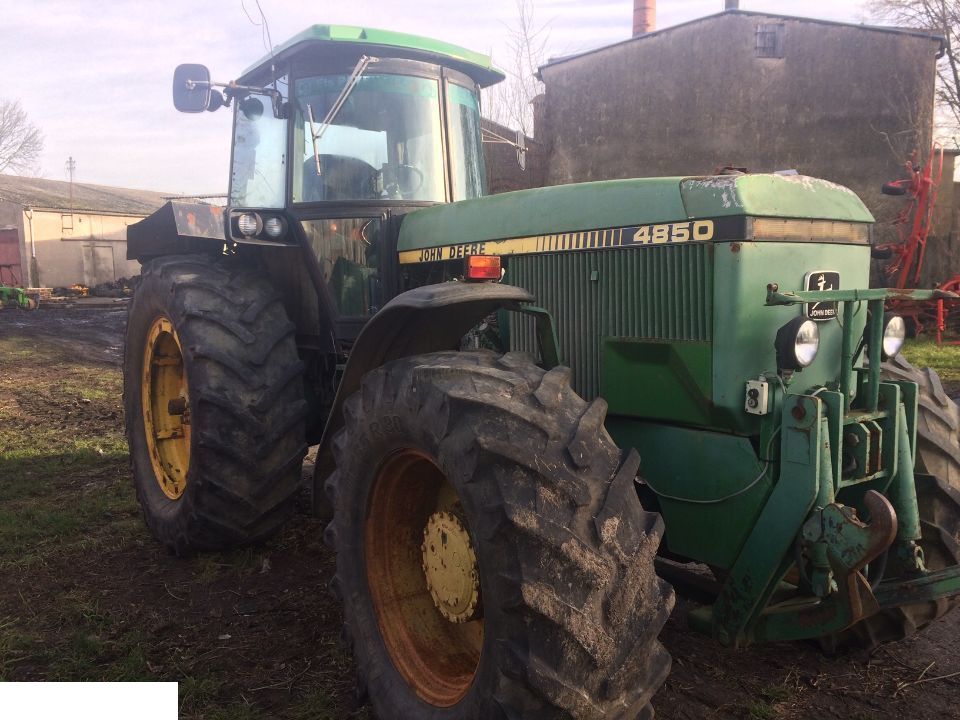 Most napędowy ZF APL 5052