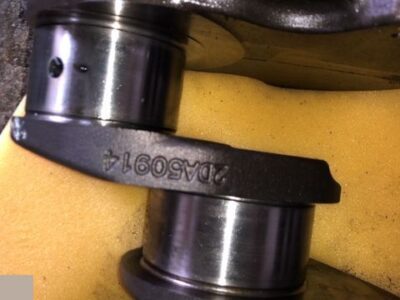 Caterpillar C4.4 ZZ90237