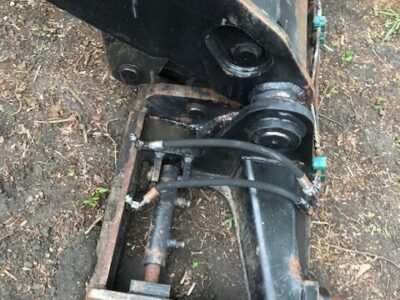 New Holland LM - Ramie [CZĘŚCI]