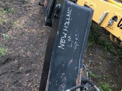 New Holland LM - Ramie [CZĘŚCI]