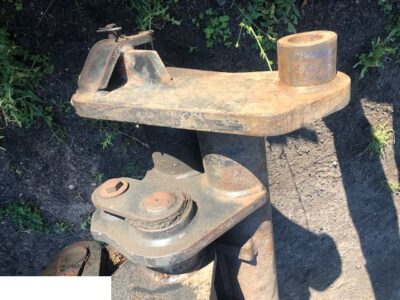 New holland LM - Szybkozłącze Teleskop Karetka Adaptacja Narzędzi