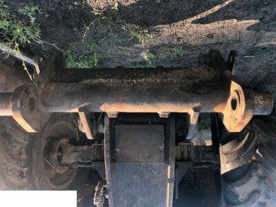 New holland LM - Szybkozłącze Teleskop Karetka Adaptacja Narzędzi