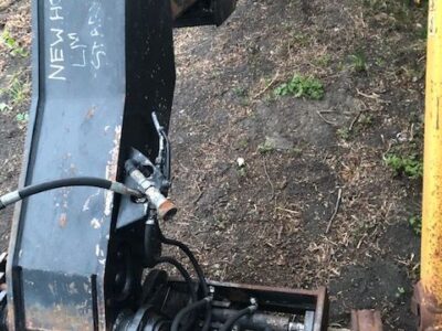 New Holland LM - Teleskop [CZĘŚCI]