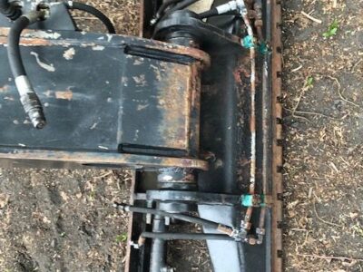 New Holland LM - Teleskop [CZĘŚCI]