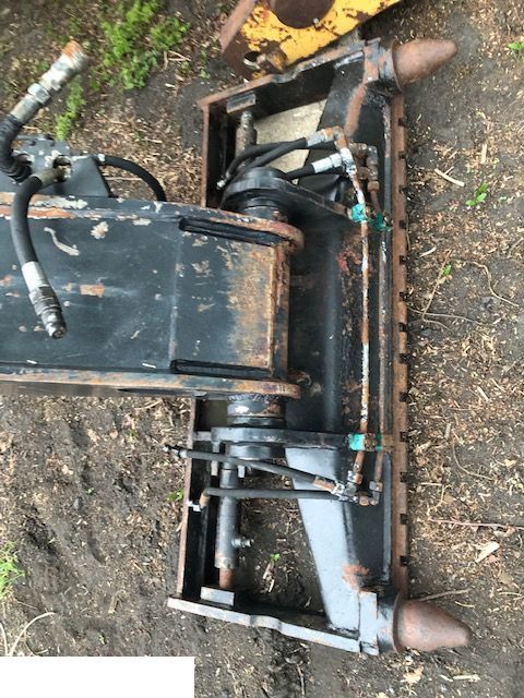 New Holland LM - Teleskop [CZĘŚCI]