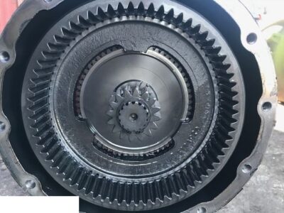 New Holland TM [CZĘŚCI]