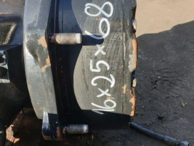 New Holland TM [CZĘŚCI]