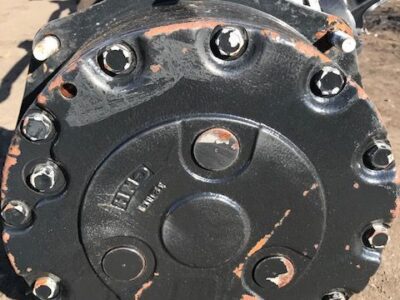 New Holland TM [CZĘŚCI]