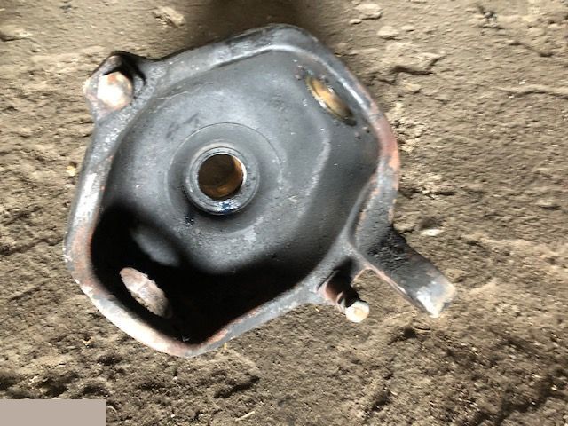 Zwrotnica DANA Spicer 223.06.00861.9