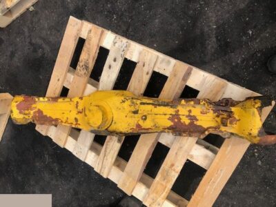 Matbro Obudowa Mostu Carraro 26.21