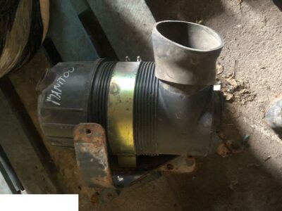 Obudowa Filtra Powietrza - Manitou