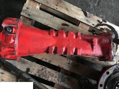 Obudowa Mostu Clark Hurth 27906001689