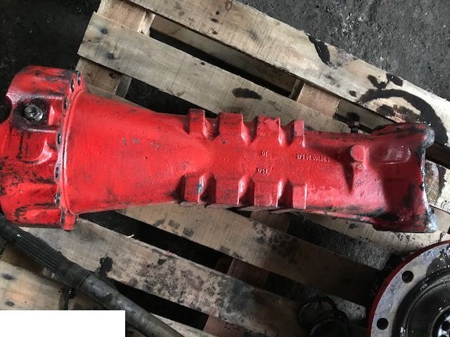 Obudowa Mostu Clark Hurth 27906001689