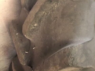 Opona 520/85R42 Firestone PERFORMER 85 20.8R42 157D/154E TL