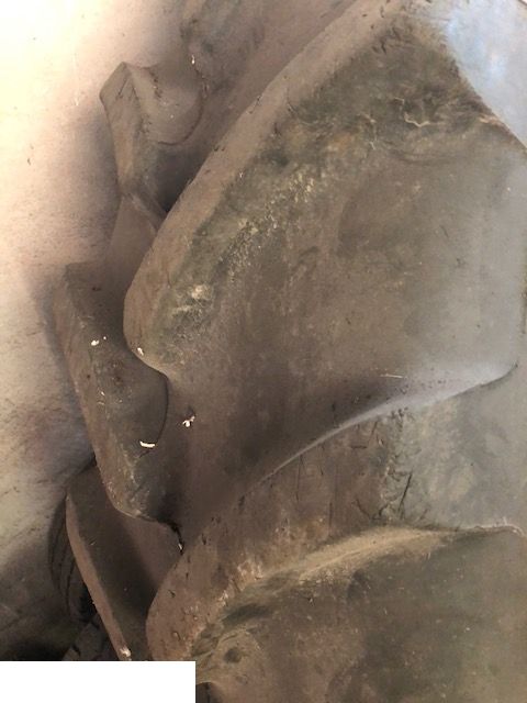 Opona 520/85R42 Firestone PERFORMER 85 20.8R42 157D/154E TL