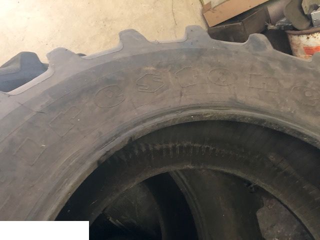 Opona 520/85R42 Firestone PERFORMER 85 20.8R42 157D/154E TL