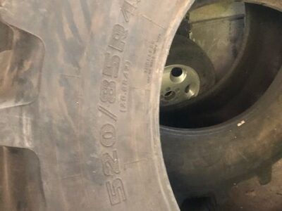 Opona 520/85R42 Firestone PERFORMER 85 20.8R42 157D/154E TL