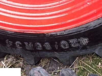 Opona Petlas 480/85 r34