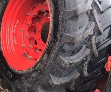 Opona Petlas 480/85 r34